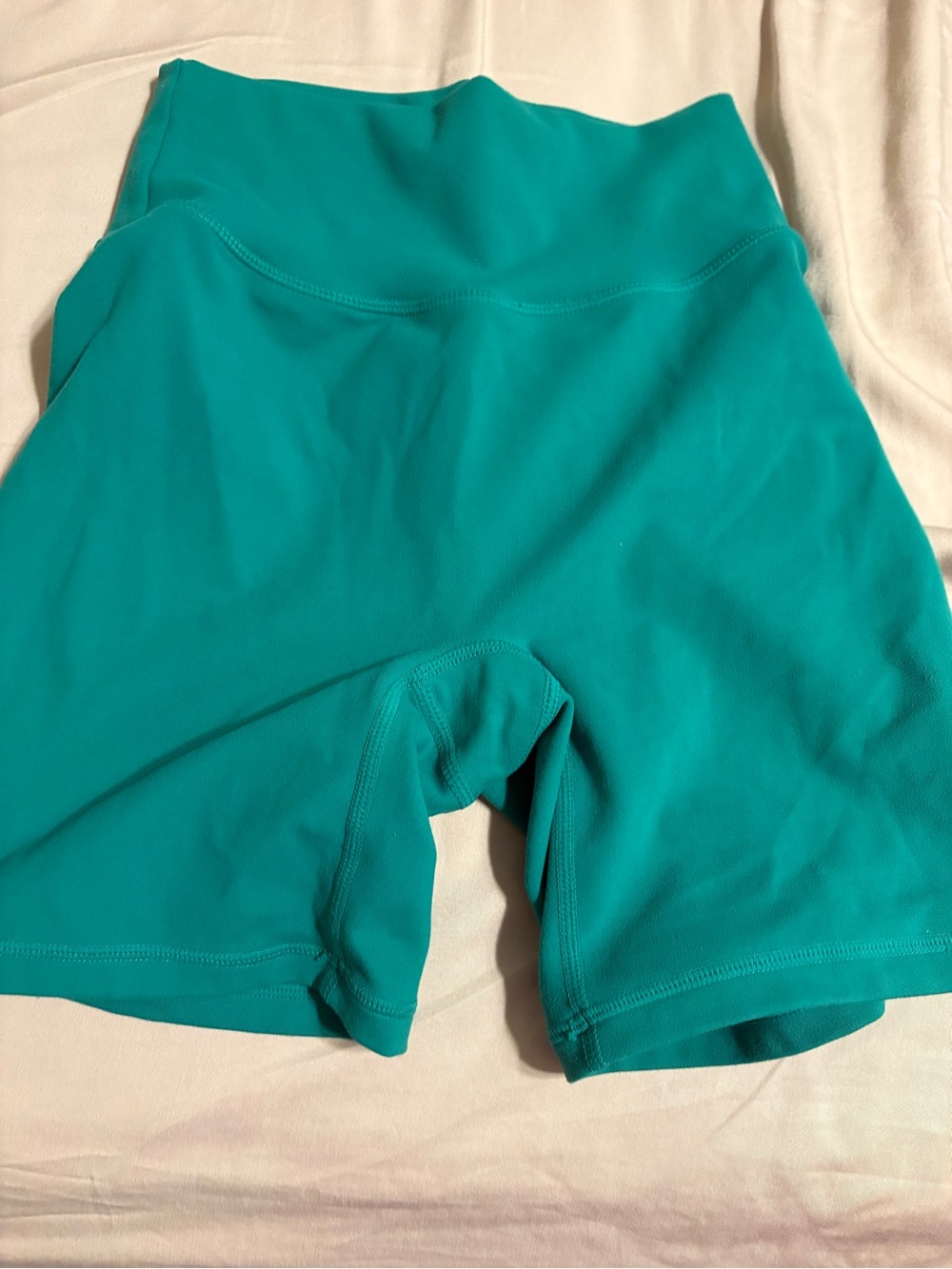 P'tula green Shorts